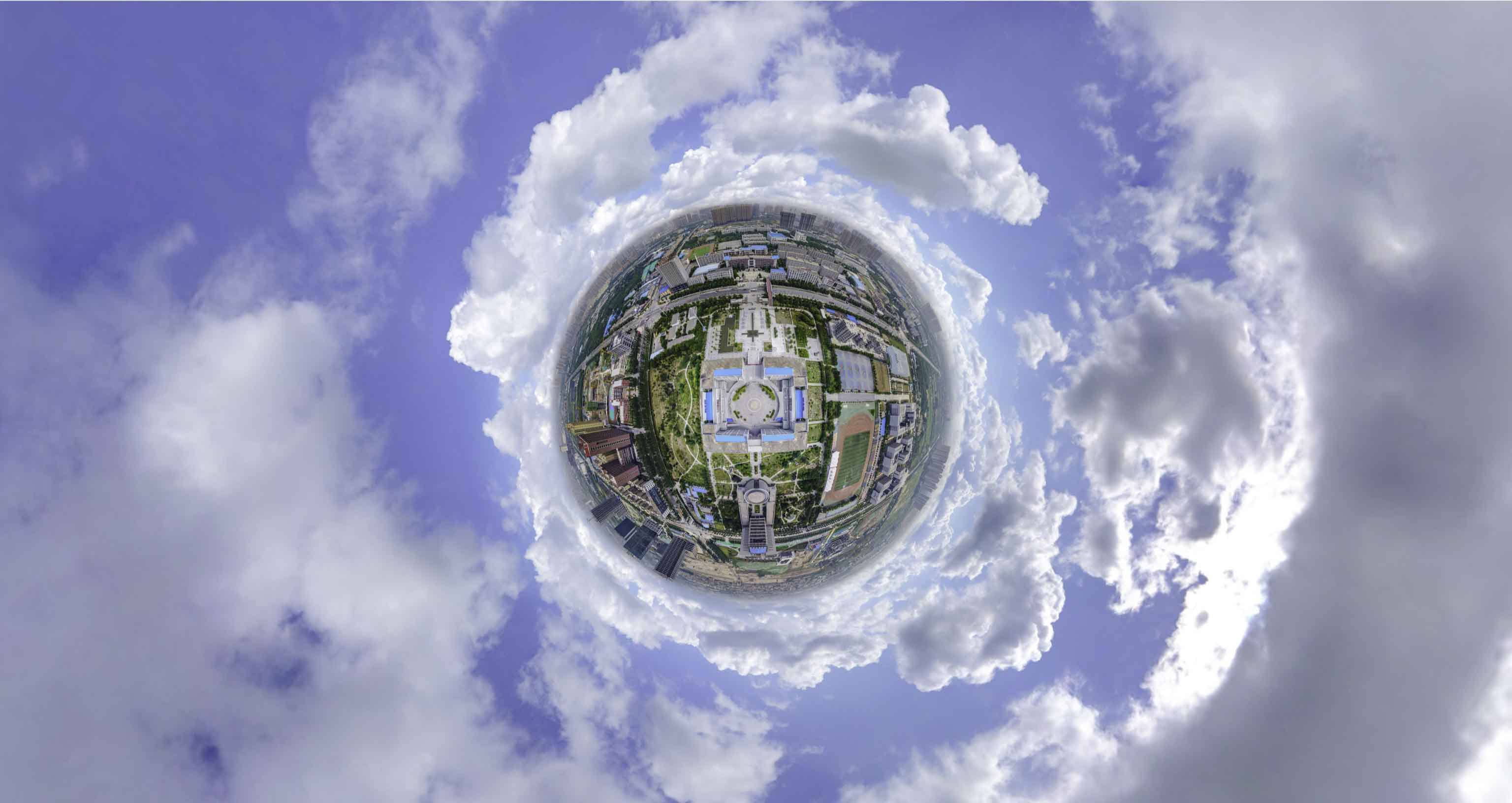 凉州格凸河风景名胜区