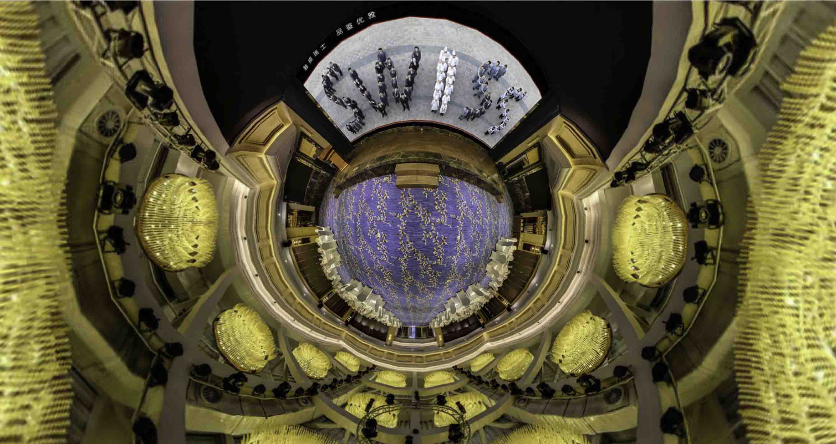 凉州探索VR全景拍摄中的深度感：营造沉浸式体验的关键要素