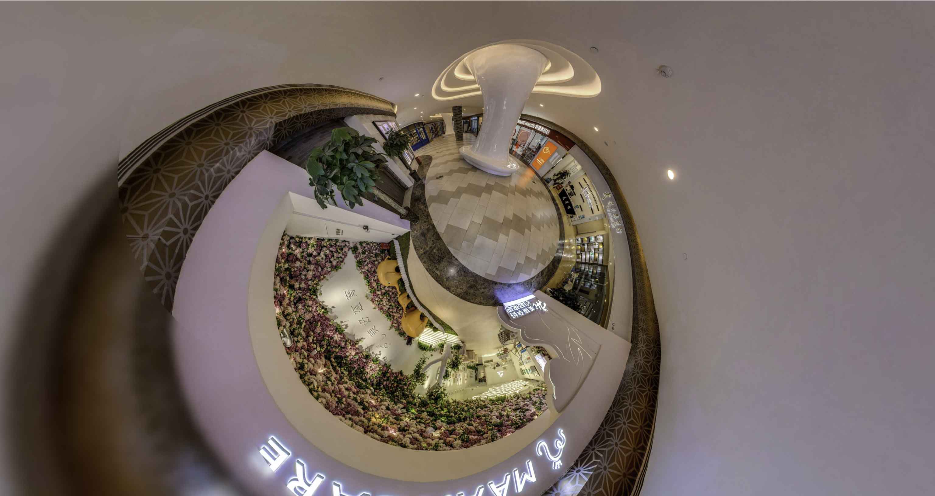 凉州将VR全景融入品牌宣传活动的创新实践与策略